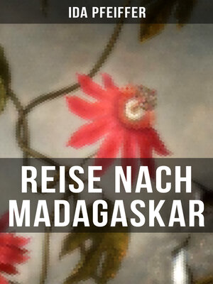 cover image of Reise nach Madagaskar